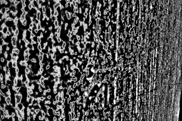 Contexte Abstrait Texture Monochrome Fond Texturé Noir Blanc — Photo