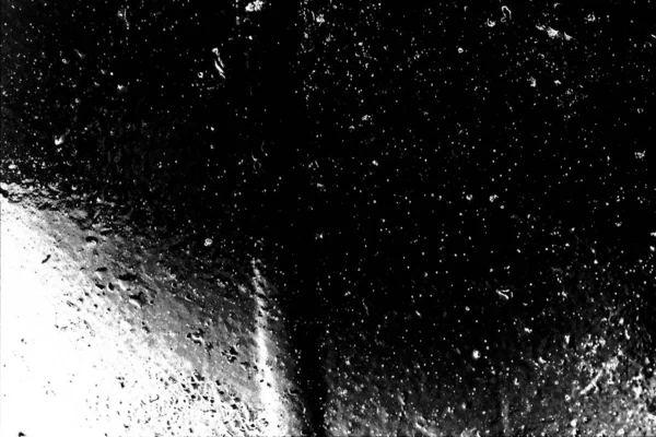 Fondo Abstracto Textura Monocromática Fondo Texturizado Blanco Negro — Foto de Stock