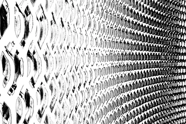 Contexte Abstrait Texture Monochrome Fond Texturé Noir Blanc — Photo