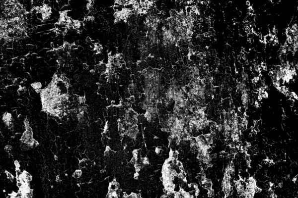 Contexte Abstrait Texture Monochrome Fond Texturé Noir Blanc — Photo