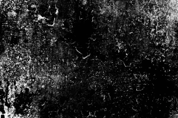 Contexte Abstrait Texture Monochrome Fond Texturé Noir Blanc — Photo