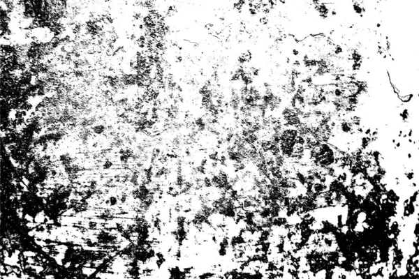 Contexte Abstrait Texture Monochrome Fond Texturé Noir Blanc — Photo