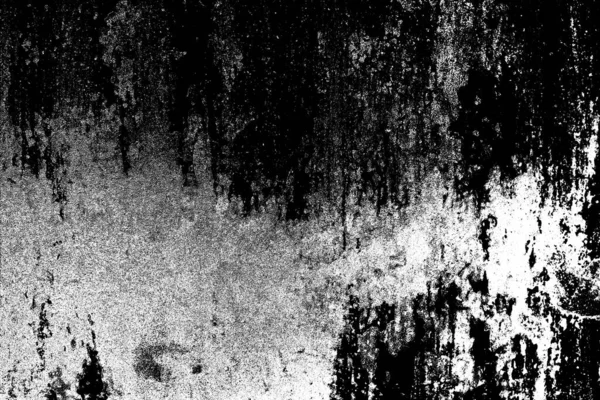 Contexte Abstrait Texture Monochrome Fond Texturé Noir Blanc — Photo