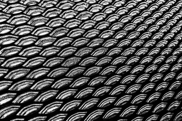 Fondo Abstracto Textura Monocromática Fondo Texturizado Blanco Negro — Foto de Stock