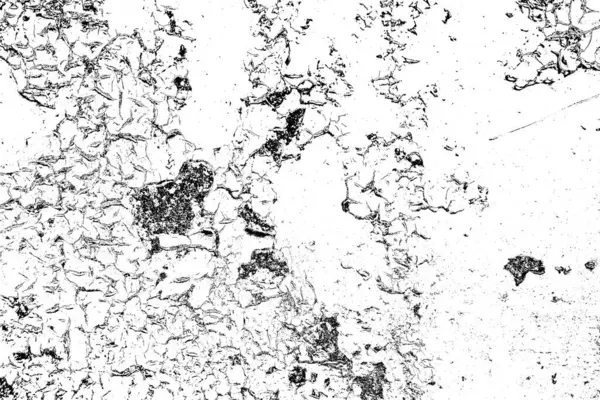 Abstrakt Bakgrund Monokrom Konsistens Svart Och Vit Strukturerad Bakgrund — Stockfoto