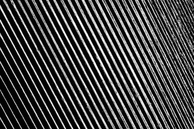 Soyut arkaplan. Monokrom dokusu. Siyah ve beyaz desenli arkaplan. 