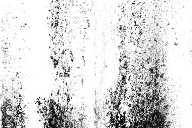 Soyut arkaplan. Monokrom dokusu. Siyah ve beyaz desenli arkaplan. 