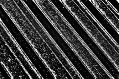 Soyut arkaplan. Monokrom dokusu. Siyah ve beyaz desenli arkaplan. 