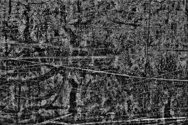 Soyut arkaplan. Monokrom dokusu. Siyah ve beyaz desenli arkaplan. 