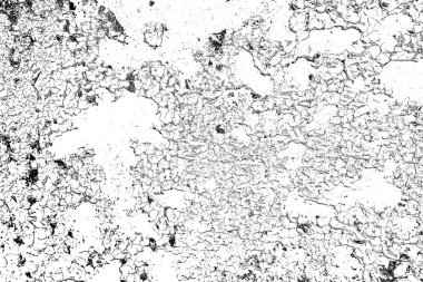 Soyut arkaplan. Monokrom dokusu. Siyah ve beyaz desenli arkaplan. 