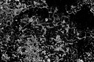 Soyut arkaplan. Monokrom dokusu. Siyah ve beyaz desenli arkaplan. 