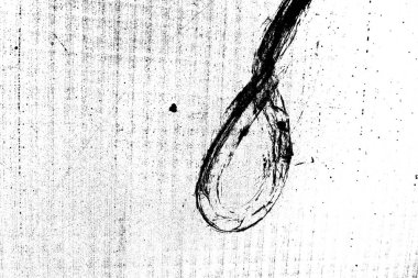 Soyut arkaplan. Monokrom dokusu. Siyah ve beyaz desenli arkaplan. 