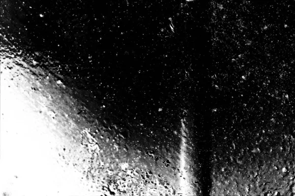 Fondo Abstracto Textura Monocromática Fondo Texturizado Blanco Negro — Foto de Stock