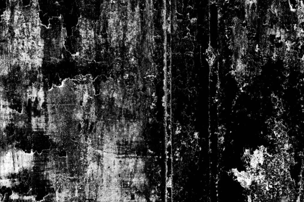 Contexte Abstrait Texture Monochrome Fond Texturé Noir Blanc — Photo