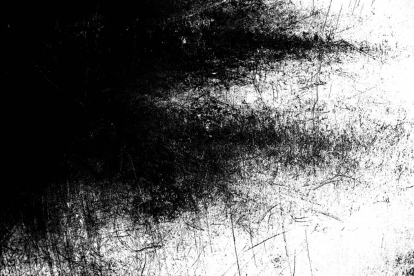 Fondo Abstracto Textura Monocromática Fondo Texturizado Blanco Negro —  Fotos de Stock