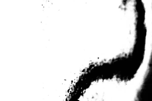 Contexte Abstrait Texture Monochrome Fond Texturé Noir Blanc — Photo