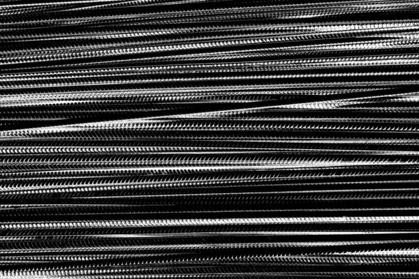 Abstract Background Monochrome Texture Black White Textured Background — Stock Photo, Image