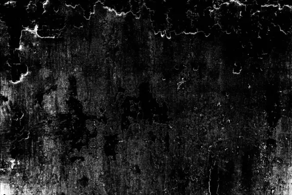 Contexte Abstrait Texture Monochrome Fond Texturé Noir Blanc — Photo