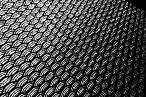 Fondo Abstracto Textura Monocromática Fondo Texturizado Blanco Negro — Foto de Stock