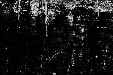 Soyut arkaplan. Monokrom dokusu. Siyah ve beyaz desenli arkaplan. 