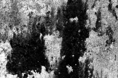 Soyut arkaplan. Monokrom dokusu. Siyah ve beyaz desenli arkaplan. 