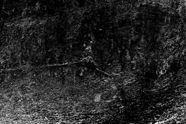 Soyut arkaplan. Monokrom dokusu. Siyah ve beyaz desenli arkaplan. 