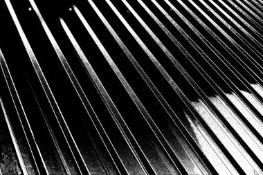 Soyut arkaplan. Monokrom dokusu. Siyah ve beyaz desenli arkaplan. 