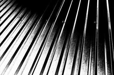 Soyut arkaplan. Monokrom dokusu. Siyah ve beyaz desenli arkaplan. 