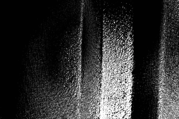 Fundo Abstrato Textura Monocromática Preto Branco Texturizado Fundo — Fotografia de Stock