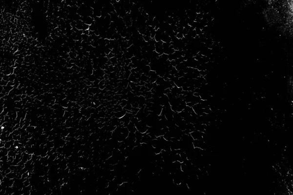 Fondo Abstracto Textura Monocromática Fondo Texturizado Blanco Negro — Foto de Stock