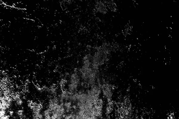 Fondo Abstracto Textura Monocromática Fondo Texturizado Blanco Negro — Foto de Stock