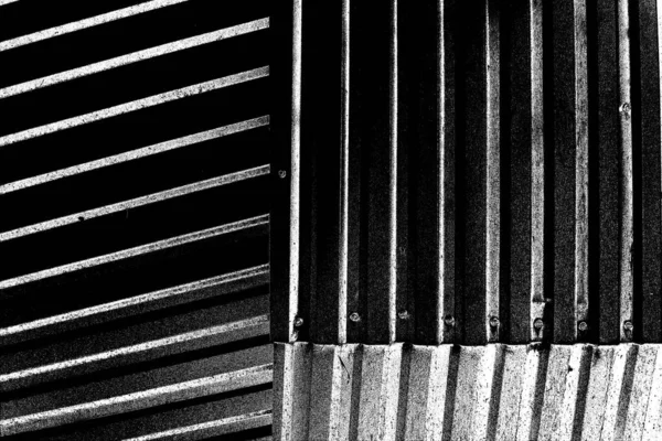 Sfondo Astratto Struttura Monocromatica Bianco Nero Sfondo Strutturato — Foto Stock