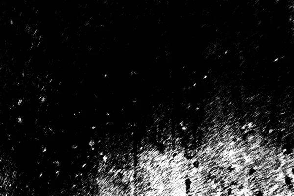 Fundo Abstrato Textura Monocromática Preto Branco Texturizado Fundo — Fotografia de Stock