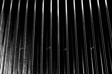 Soyut arkaplan. Monokrom dokusu. Siyah ve beyaz desenli arkaplan. 