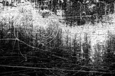 Soyut arkaplan. Monokrom dokusu. Siyah ve beyaz desenli arkaplan. 