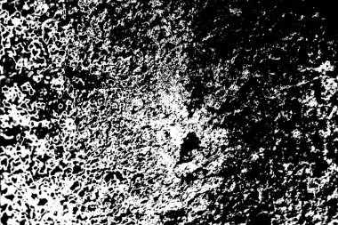 Soyut arkaplan. Monokrom dokusu. Siyah ve beyaz desenli arkaplan. 