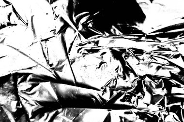 Soyut arkaplan. Monokrom dokusu. Siyah ve beyaz desenli arkaplan. 