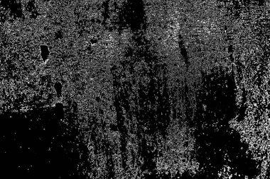 Soyut arkaplan. Monokrom dokusu. Siyah ve beyaz desenli arkaplan. 