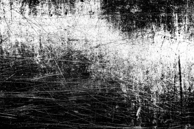 Soyut arkaplan. Monokrom dokusu. Siyah ve beyaz desenli arkaplan. 