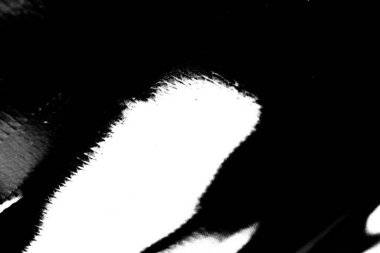 Soyut arkaplan. Monokrom dokusu. Siyah ve beyaz desenli arkaplan. 