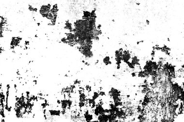 Soyut arkaplan. Monokrom dokusu. Siyah ve beyaz desenli arkaplan. 