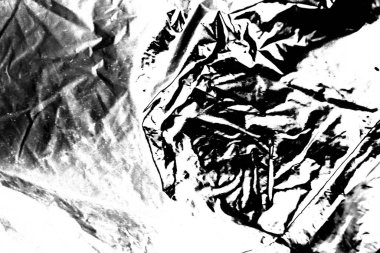 Soyut arkaplan. Monokrom dokusu. Siyah ve beyaz desenli arkaplan. 