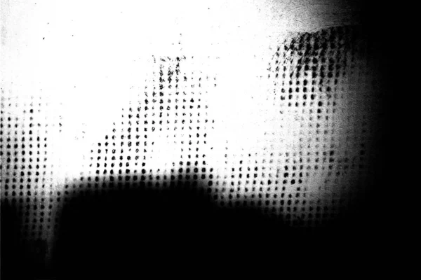 Fondo Abstracto Textura Monocromática Fondo Texturizado Blanco Negro —  Fotos de Stock