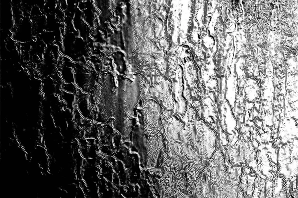 Fondo Abstracto Textura Monocromática Fondo Texturizado Blanco Negro — Foto de Stock