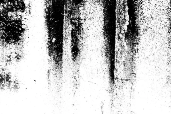 Contexte Abstrait Texture Monochrome Fond Texturé Noir Blanc — Photo