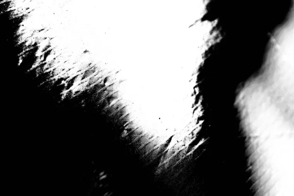 Fondo Abstracto Textura Monocromática Fondo Texturizado Blanco Negro —  Fotos de Stock