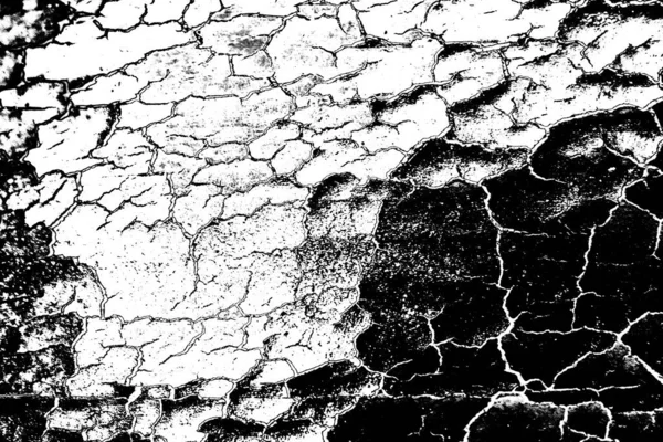 Fondo Abstracto Textura Monocromática Fondo Texturizado Blanco Negro — Foto de Stock