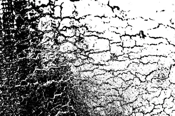 Sfondo Astratto Struttura Monocromatica Bianco Nero Sfondo Strutturato — Foto Stock