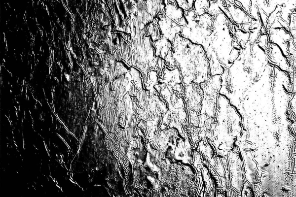 Contexte Abstrait Texture Monochrome Fond Texturé Noir Blanc — Photo