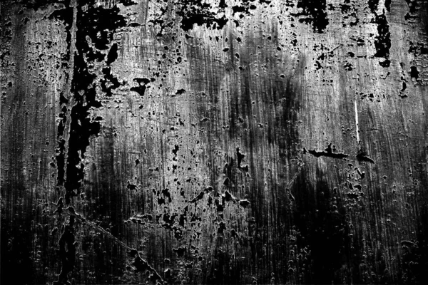 Contexte Abstrait Texture Monochrome Fond Texturé Noir Blanc — Photo